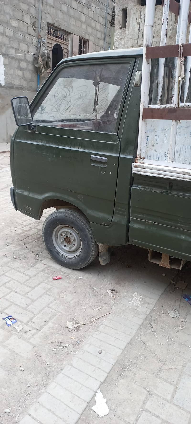 2 stroke suzuki 5
