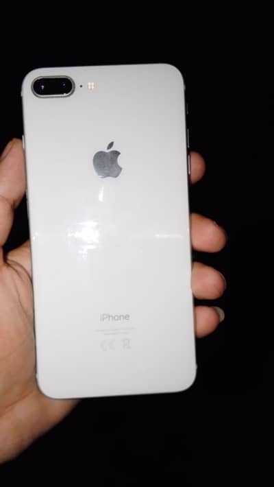 Apple iPhone 8 Plus