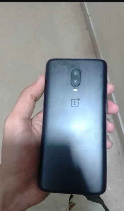 One Plus 6T