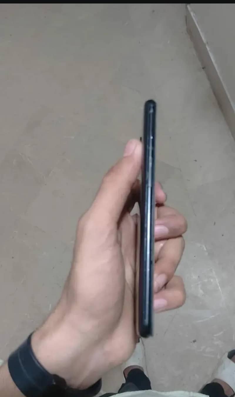 One Plus 6T 1
