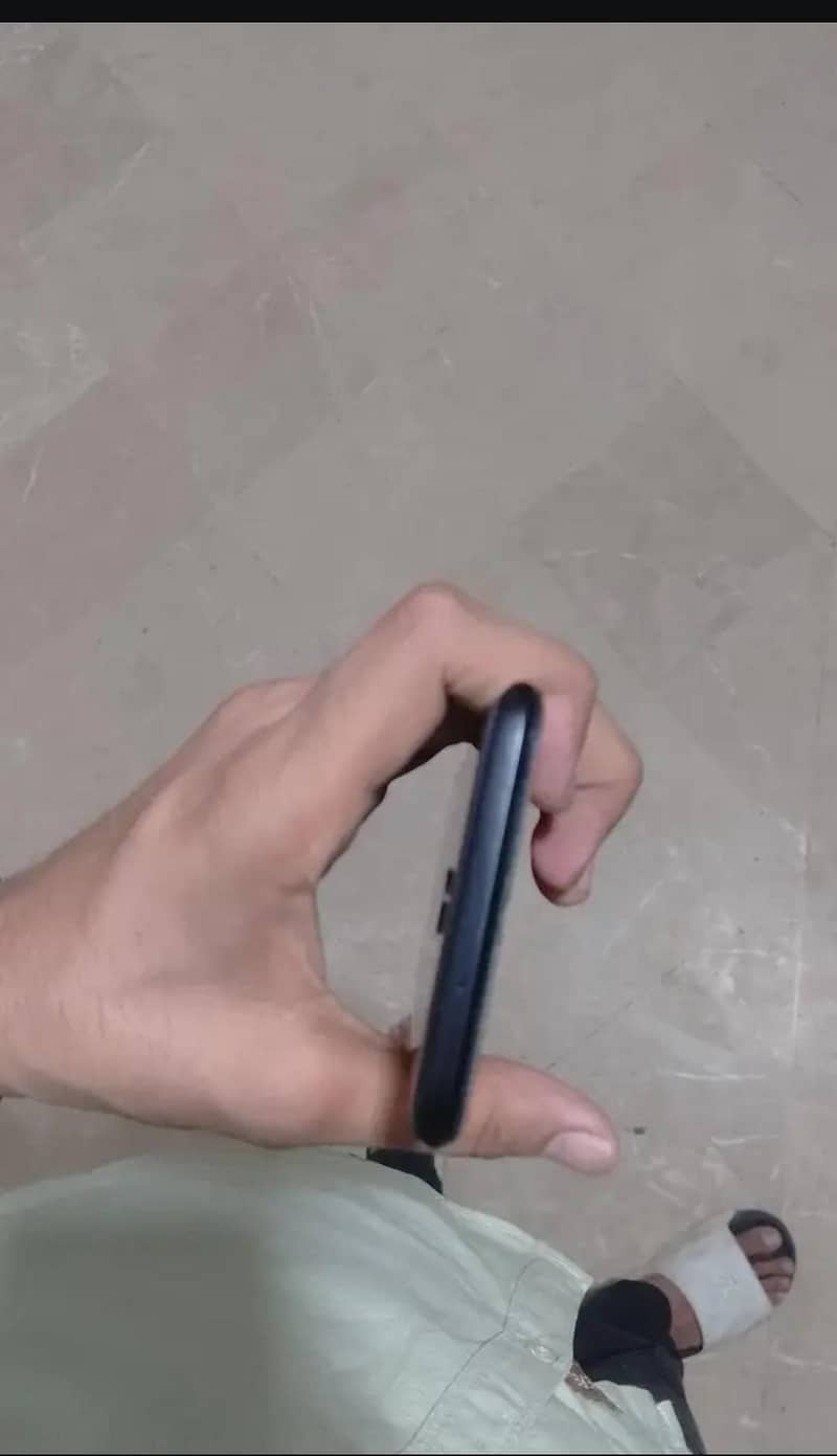 One Plus 6T 2