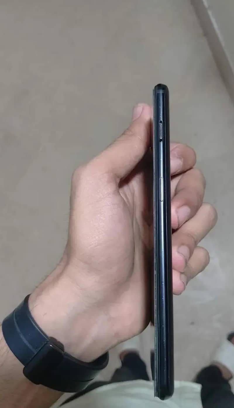 One Plus 6T 6