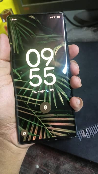 Google Pixel 6 Pro
