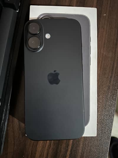 Iphone 16 jv
