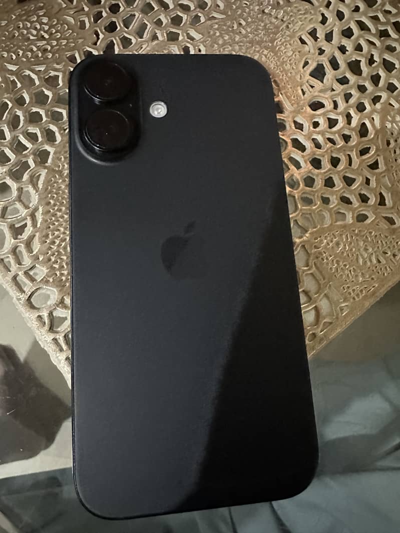 Iphone 16 jv 2