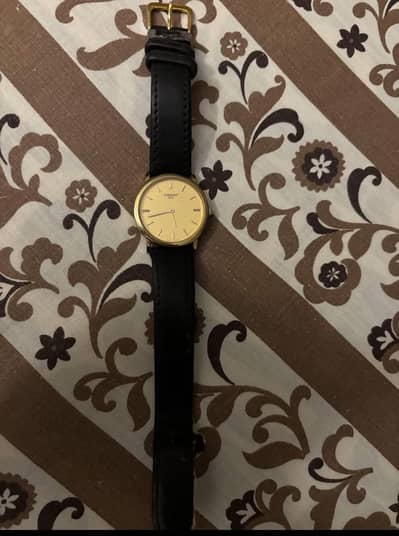 Tissot Watch For Sale