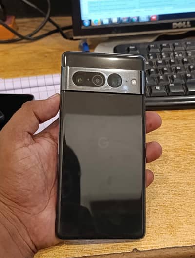 Google Pixel 7 Pro