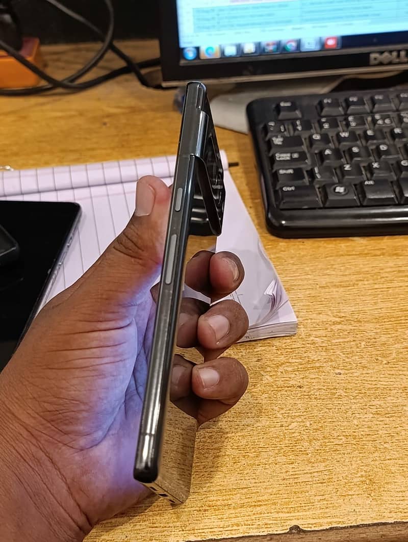 Google Pixel 7 Pro 3