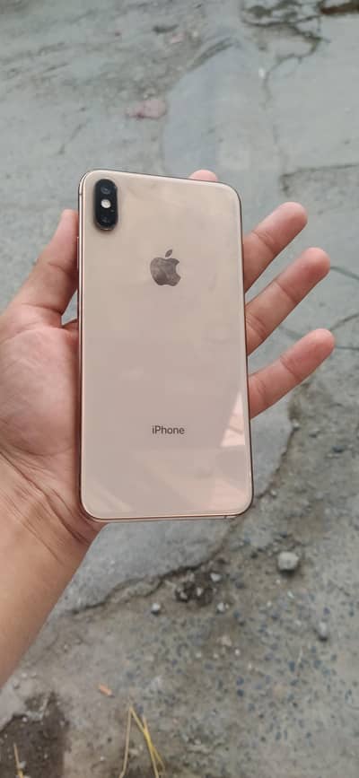 Apple iPhone XS Max
