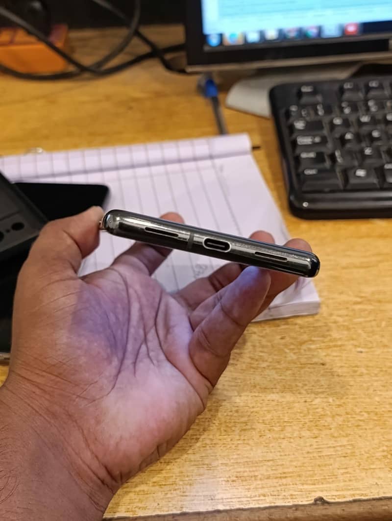 Google Pixel 7 Pro 5