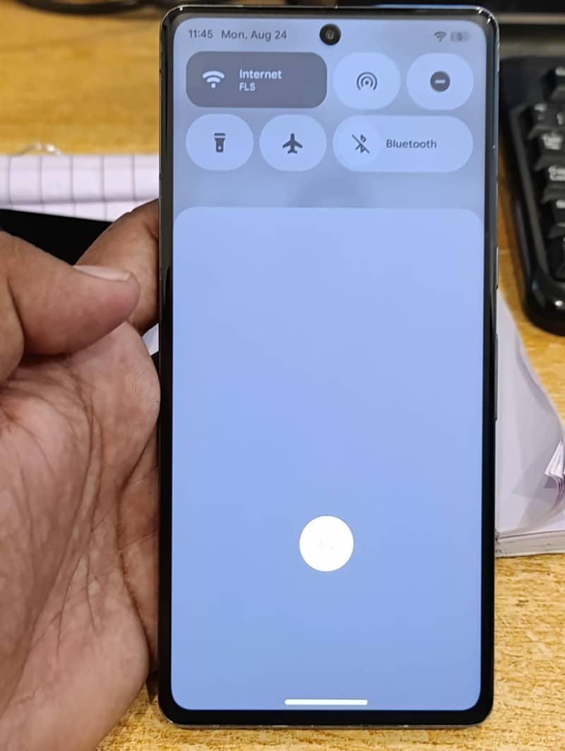Google Pixel 7 Pro 7