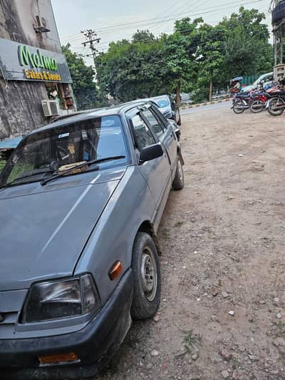 Suzuki Khyber 1999