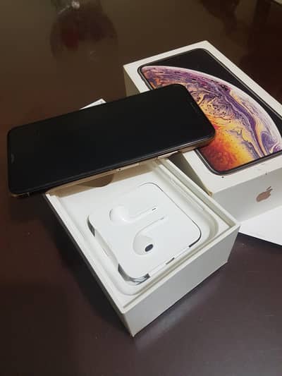 Apple iPhone XS Max