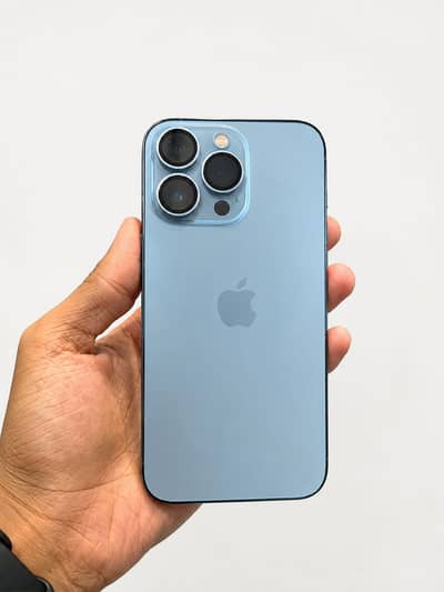 Apple iPhone 13 Pro
