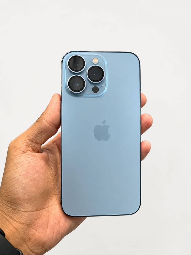 Apple iPhone 13 Pro 0