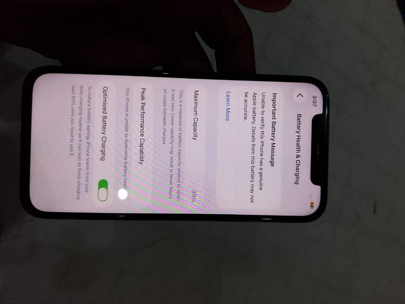 Apple iPhone 12 3