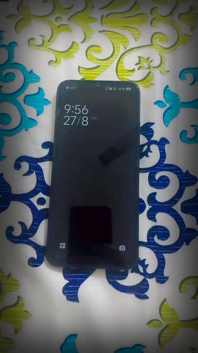 Xiaomi Redmi 15C