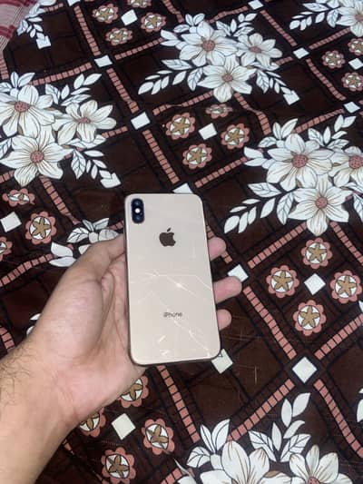 Apple iPhone XS