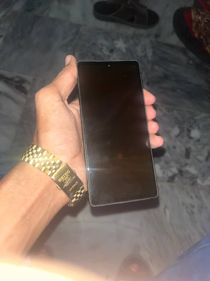 Google Pixel 6a 3