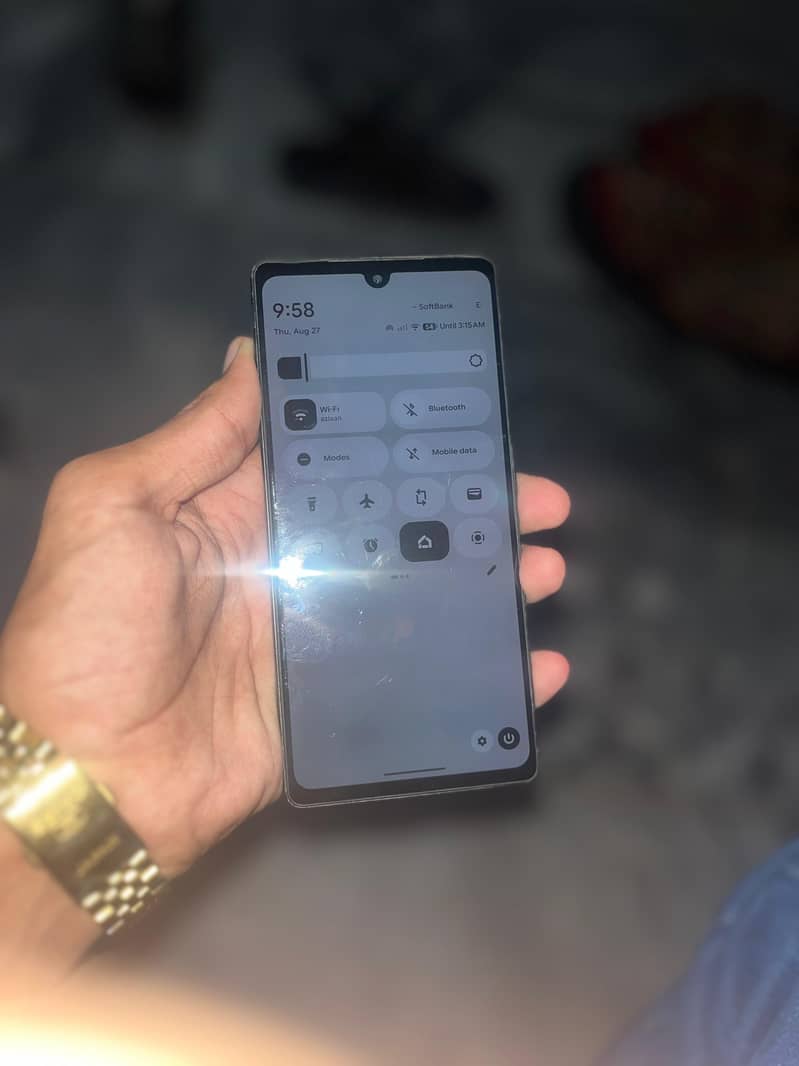 Google Pixel 6a 6