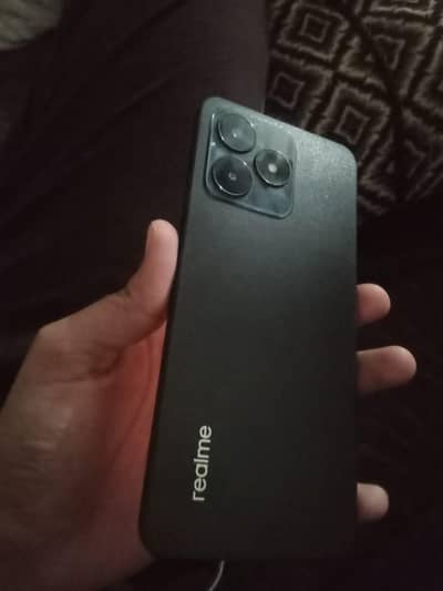 Realme C53