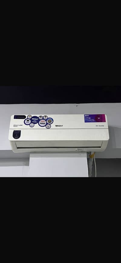 Orient 1 ton AC