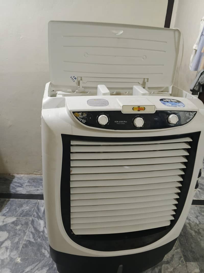 ECM6500p 1