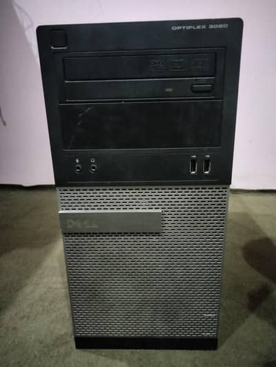 i5 4th generation