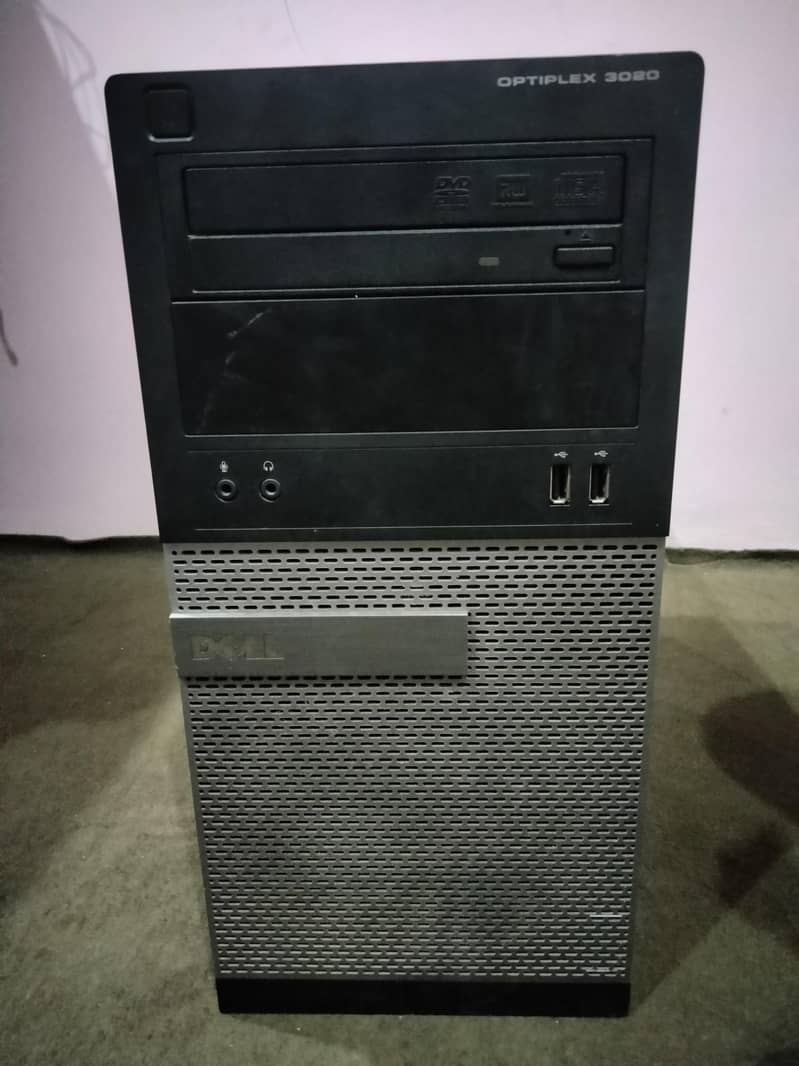 i5 4th generation 0