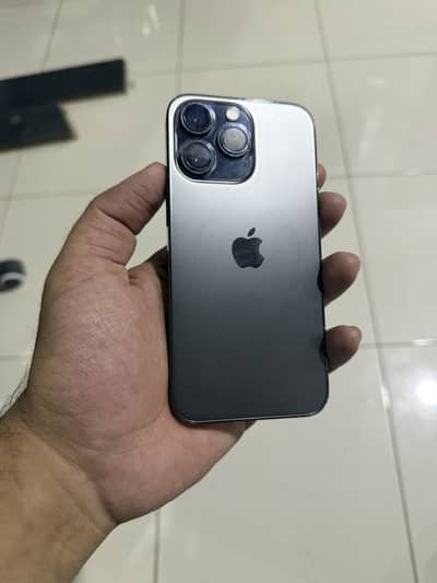 Apple i phone 13 pro