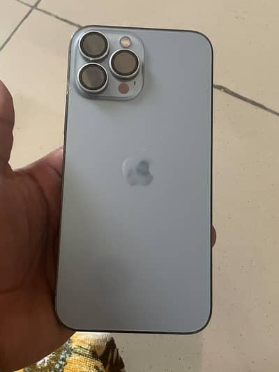 Apple iPhone 13 Pro Max