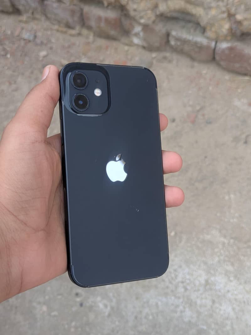 Apple iPhone 12 0