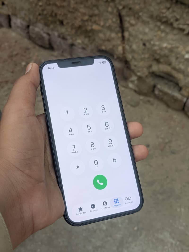 Apple iPhone 12 1