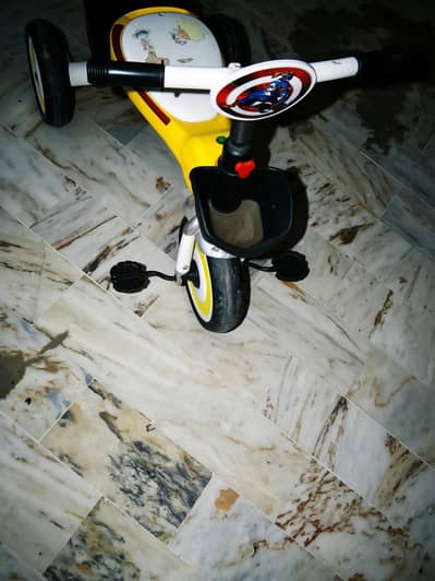 kids bicycle