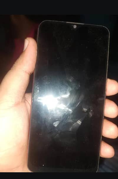 Vivo Y17