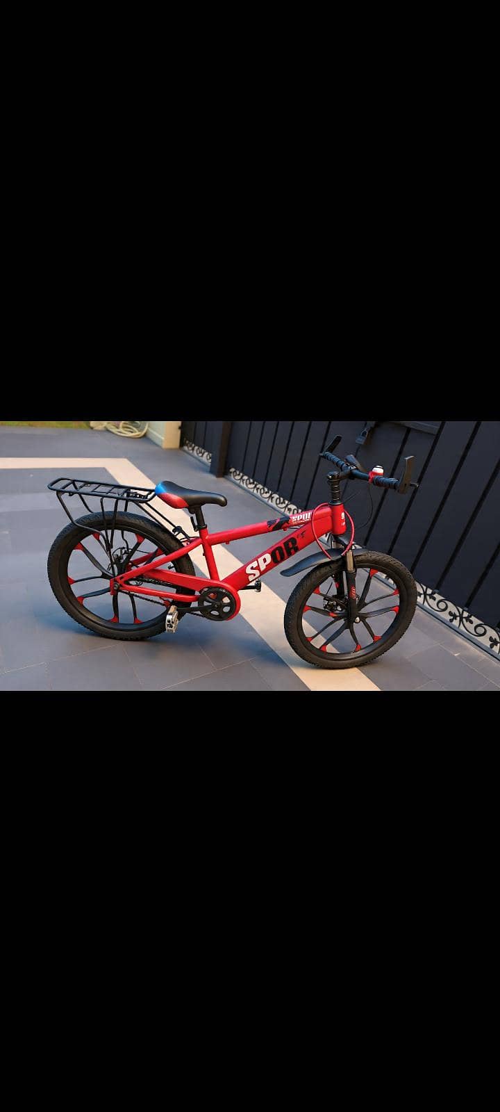 by cycle 0
