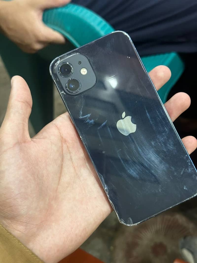 Apple iPhone 12 0