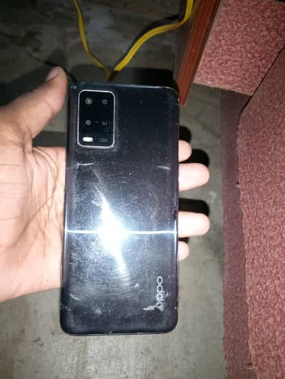 OPPO A54