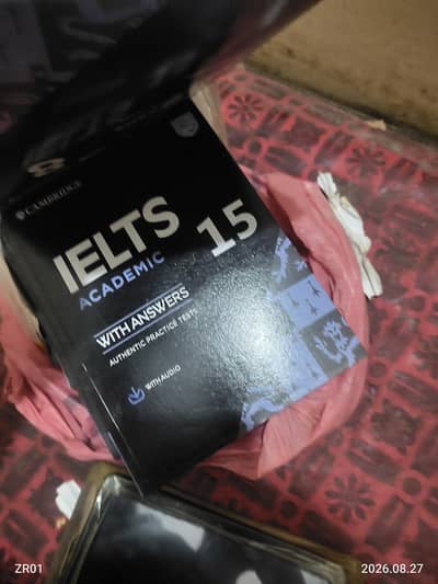 IELTS