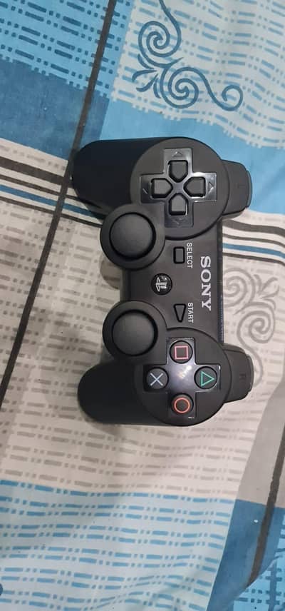 Video game controller