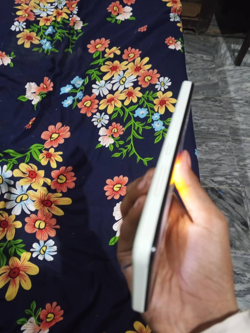Itel A50C 5
