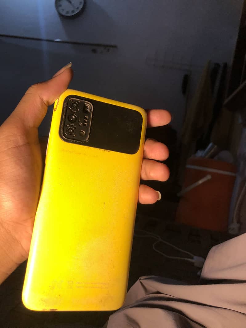 Xiaomi POCO M3 1