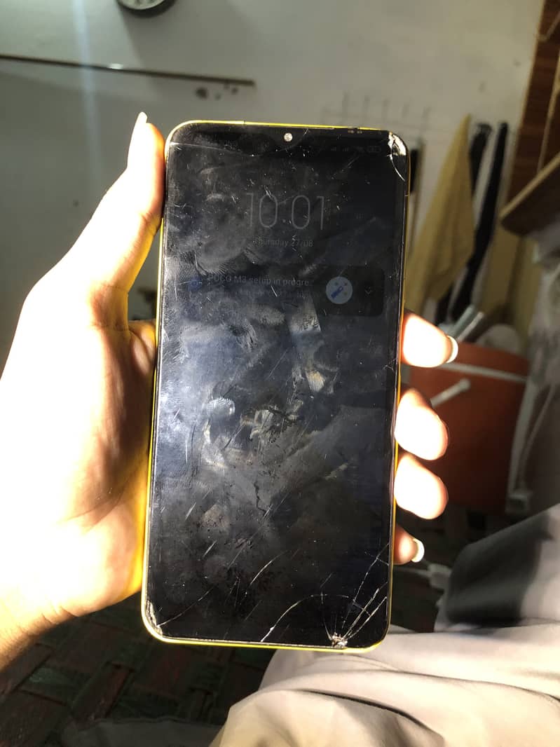 Xiaomi POCO M3 2
