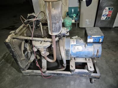 Generator