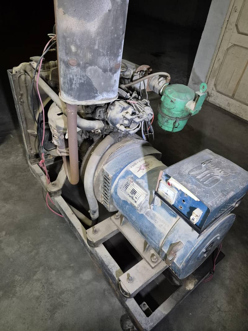 Generator 1