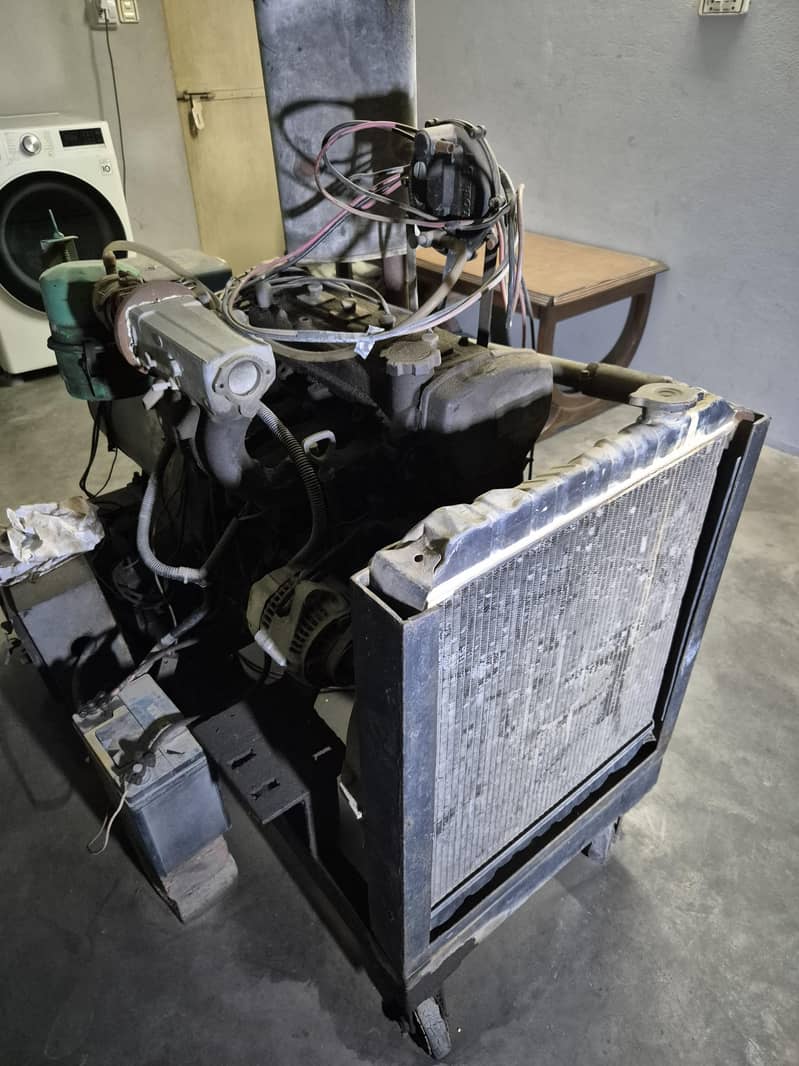 Generator 5