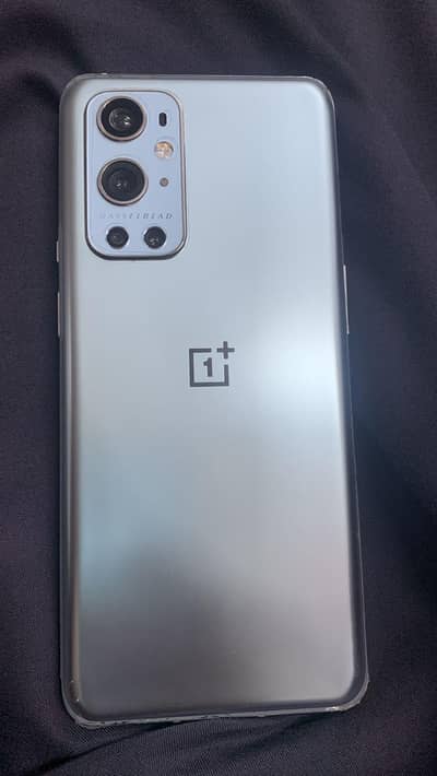 One Plus 9 Pro
