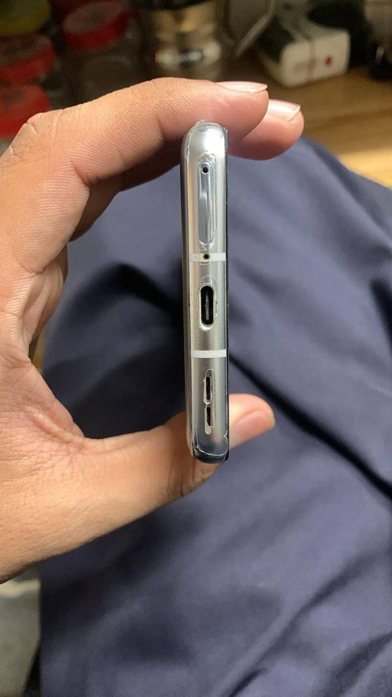 One Plus 9 Pro 3