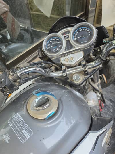 Honda CB 150F 2026 brand new just 400