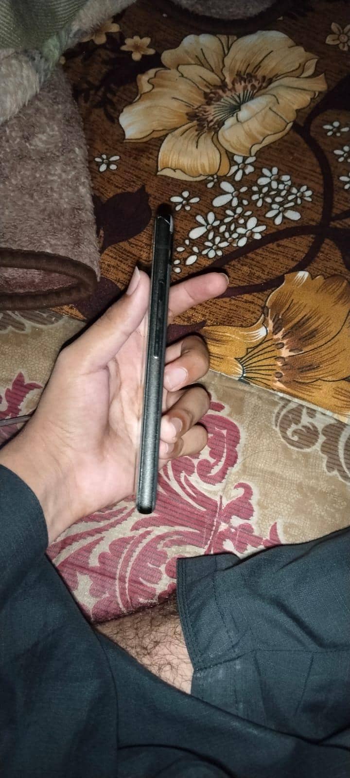 Google Pixel 6a 4